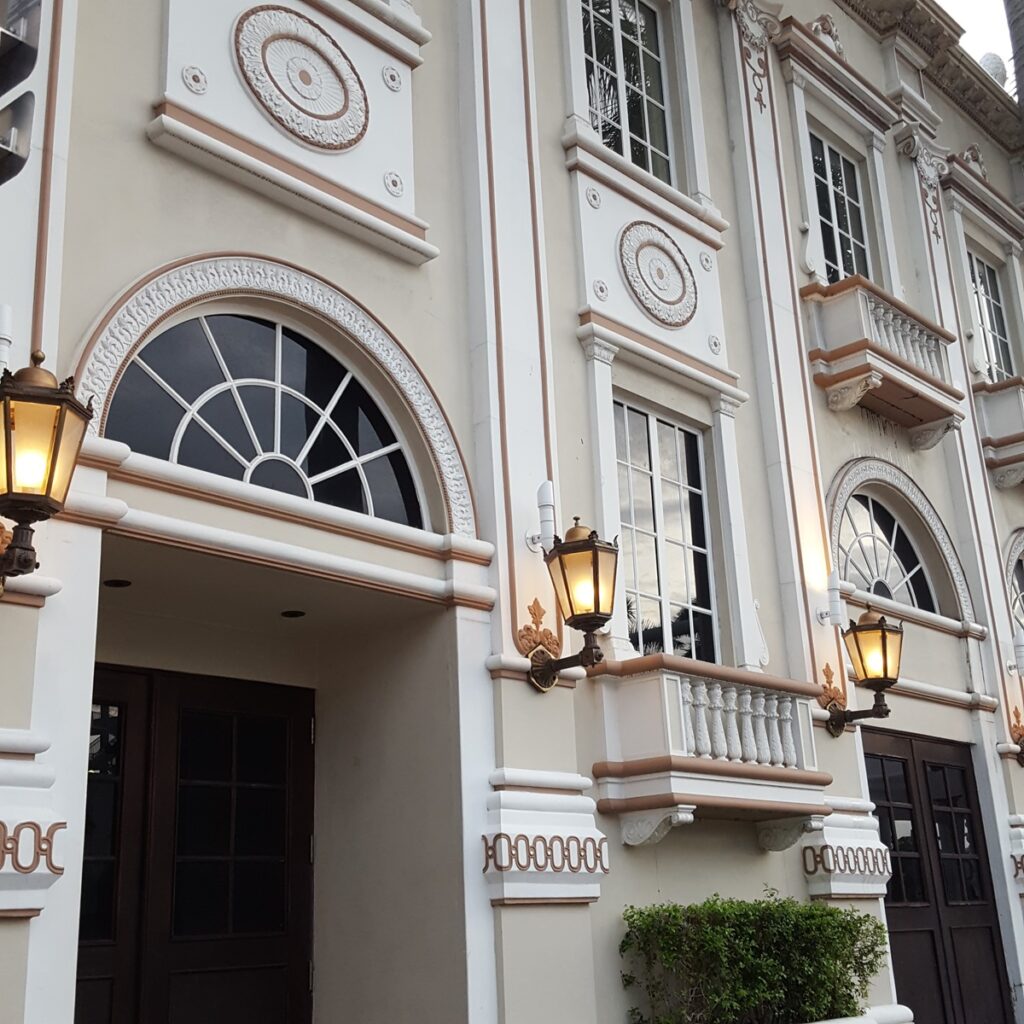 Consulting firm in Lagos