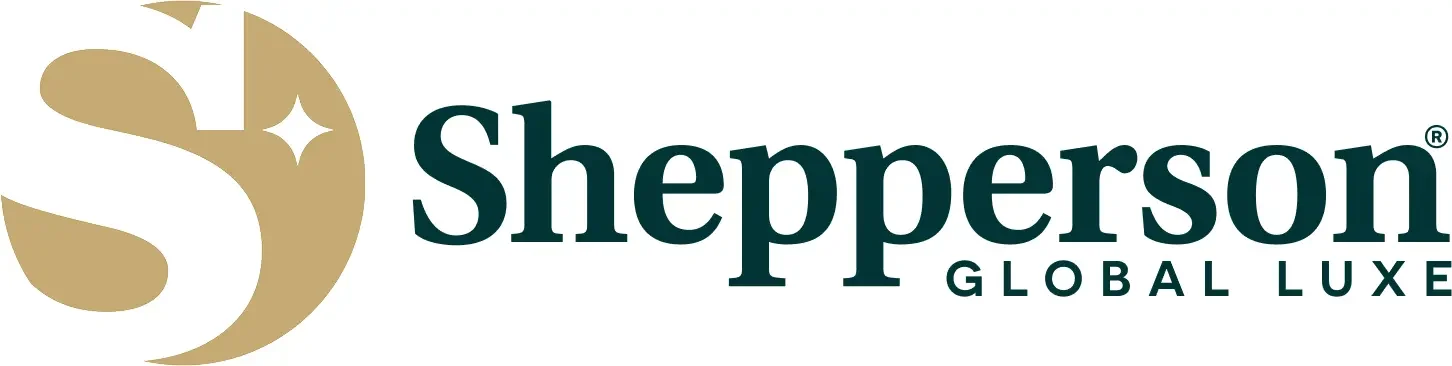 Shepperson Global Luxe